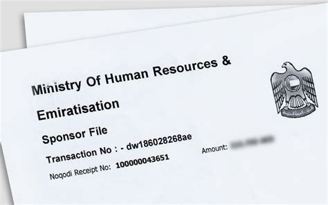 The work permit you received through the temporary foreign worker program gives temporary status only. TADBEER Domestic Workers Visa and Renewal - Emiratis and ...