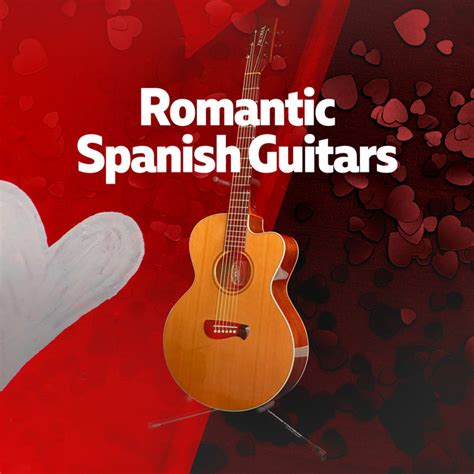 Romantic Spanish Guitars Album By Fermin Spanish Guitar Spotify