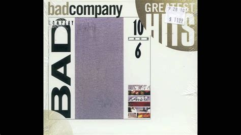 Live For The Music Bad Company England 1976 Youtube