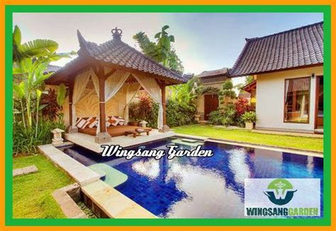 Tukang sapu berusia 35 tahun ini sengaja ditempatkan oleh atasannya yang tak mau menang mutlak melawan kotak kosong, tapi malah menang. Tukang taman Pontianak Profesional di 2020 | Pergola, Gazebo, Jenis taman
