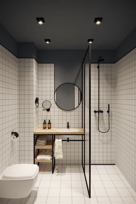 Bathroom Design Modern Small