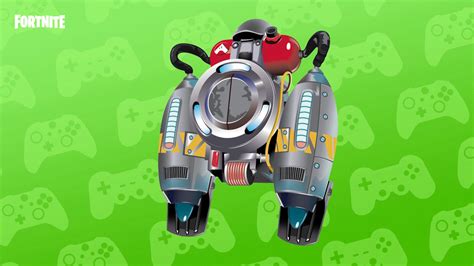 Fortnite Jetpack Item Locations And Stats Fortnite Battle Royale