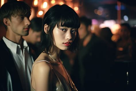 The Best Districts For Clubbing In Tokyo In 2023 Tokyo Portfolio Real