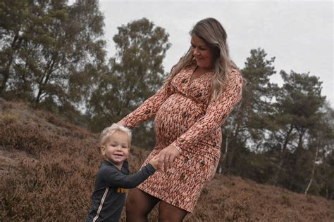 Zwangerschap En Dreumes Thuis Tips Voor Meer Rust Habla Mama