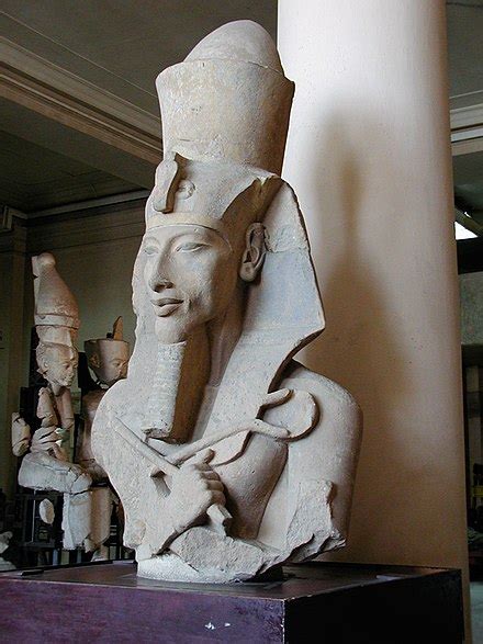 Akhenaten Wikipedia