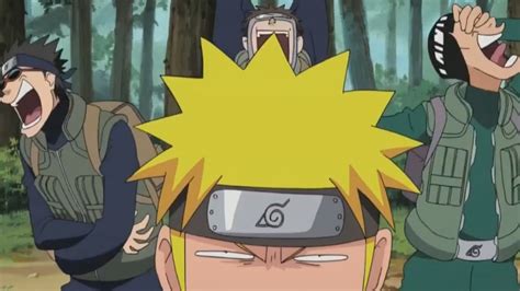 10 Hilariously Funny Quotes From Naruto