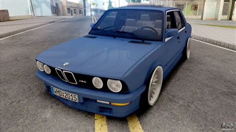 Check spelling or type a new query. BMW M5 E28 Stance pour GTA San Andreas