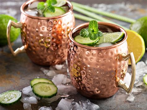 Munich Mule