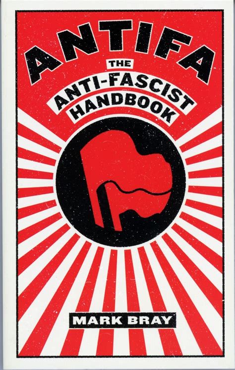 It appears patriot front has been active in bend. Antifa: The Antifascist Handbook
