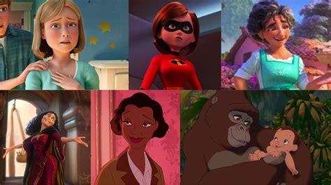 Holy Mother Our Pick Of Disney Animated Films Top 10 Milfs
