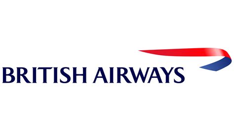 British Airways Logo Symbol Meaning History Png Brand