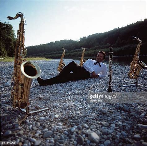 Max Greger Big Band Photos And Premium High Res Pictures Getty Images