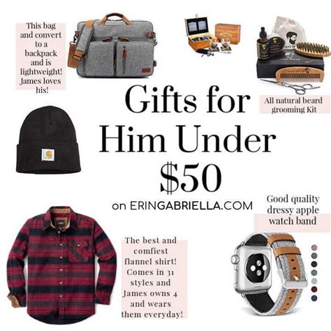 And remember if you're a prime member, you get free shipping. Best Amazon Gifts for Him - Perfect gifts for any Holiday ...