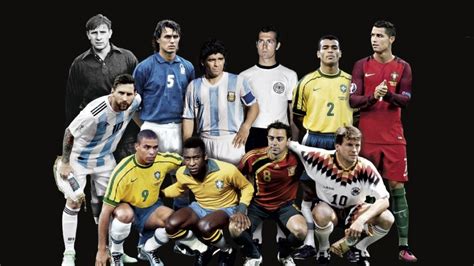 Sportive du football en direct, les résultats, les classements, les transferts de foot et les infos sur l'équipe de france de football. BBL / Maradona y Messi integran el mejor equipo de la ...
