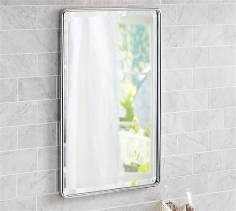 As a rule, such medicine cabinets are installed in private healthcare centers to draw the attention of. Vintage Recessed Medicine Cabinet | Pottery Barn