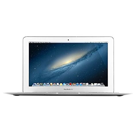 Apple Macbook Air Md711lla 116 Inch Hd Laptop Computer Intel Core I5