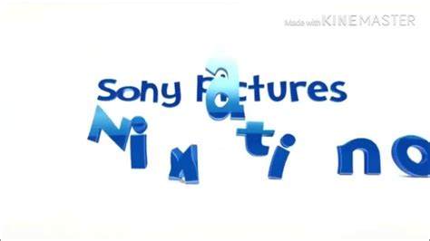 Sony Pictures Animation Logo 2011 2018 With Have A Laugh Audio Youtube