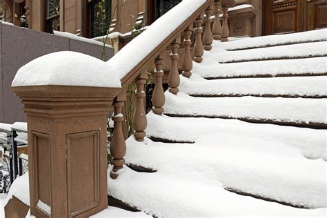 Snow Removal And Landscaping What Landlords Are Responsible For