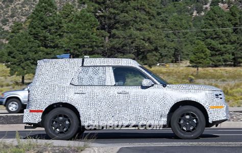 10 Things You Should Know About The New Ford Bronco Its Coming Soon