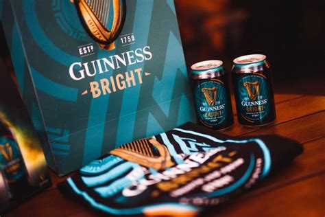 See more ideas about goodie bags, bags, tote bag. Not a Stout Drinker? Malaysia-only Guinness Bright Might ...