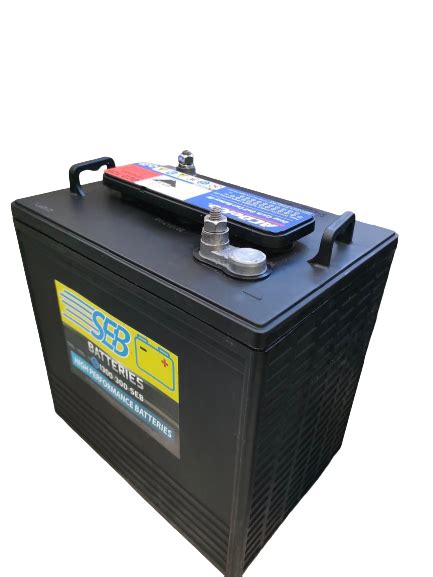 Deep Cycle Batteries Long Lasting Power For Your Energy Needs Sydney