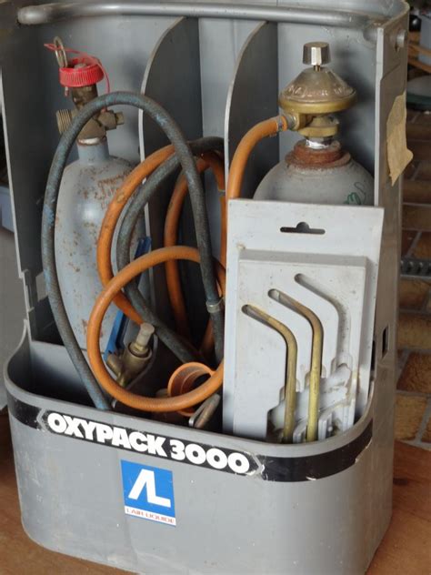 Maybe you would like to learn more about one of these? Tuyau Pour Oxypack 3000 / Chalumeau Oxypack D Occasion ...