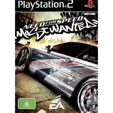 Need For Speed Most Wanted For Playstation Ayanawebzine Com