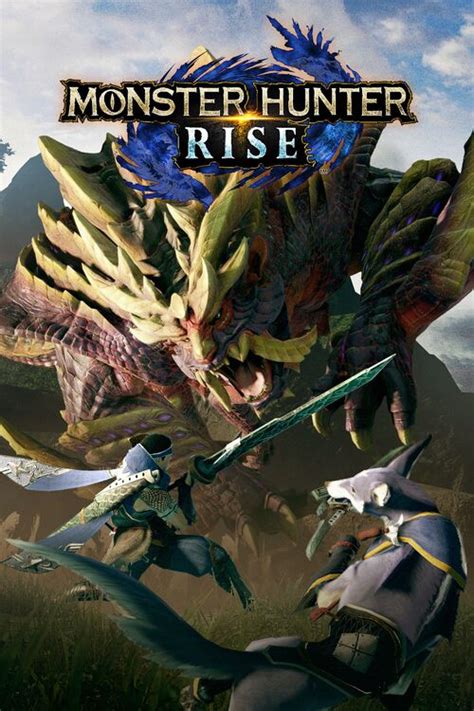 Monster Hunter Rise — Strategywiki Strategy Guide And Game Reference Wiki
