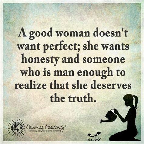 Zackisontumblr @zackarad when good things happen to your mom it's what she deserves. A good woman doesn't want perfect; she wants honesty and ...