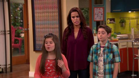 Image Barb Billy And Nora Thunderman The Thundermans Wiki