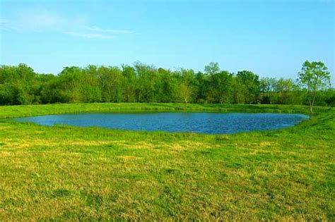 Offering listings of hunting land, agricultural land, farm land, ranch land, and timberland real estate land for sale in tennessee build your dream house on this land for sale in tennessee. 74 Hilltop Meadow Outside of McKinney - Pond » East Texas ...