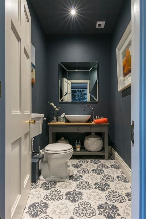 Remodeling Tips 7 Elements Of The Perfect Powder Room