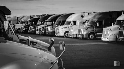 Stay Alert For Signs Of Sex Trafficking At Truck Stops Freightwaves