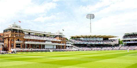 Affordable and search from millions of royalty free images, photos and vectors. Lord's Cricket Ground Event Spaces, London - Prestigious ...