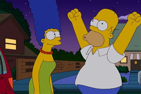 Top 163 Homer Simpson Animation