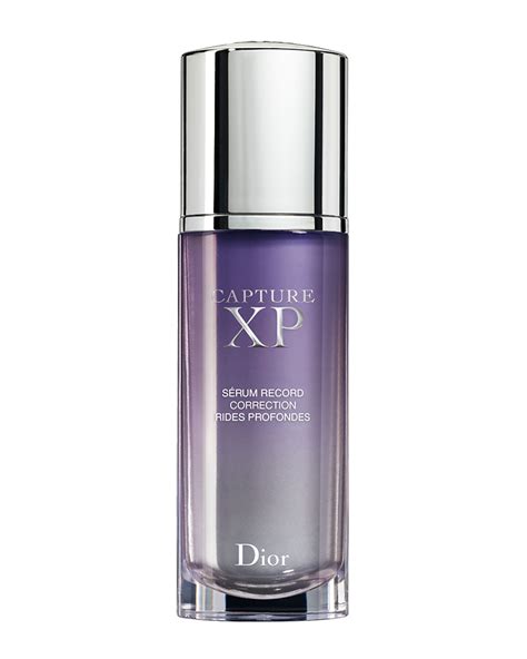 Dior Capture Xp Ultimate Wrinkle Correction Day Serum 50 Ml Neiman