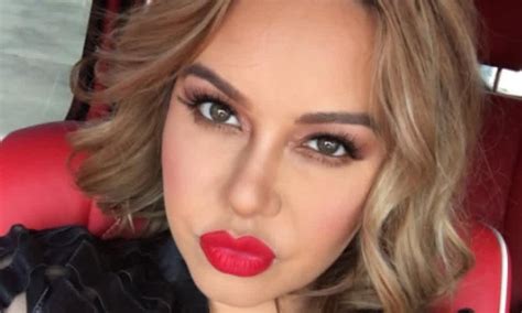 10 Times Chiquis Rivera Perfectly Dressed Her Curves And Gave Us Total Styleenvy