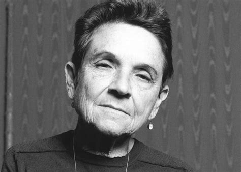 Biography And Poems Of Adrienne Rich Who Is Adrienne Rich