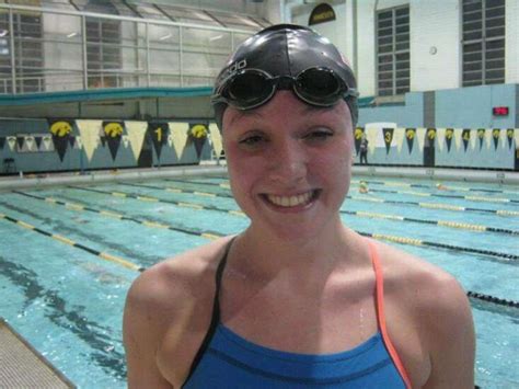 Iowa Citys Ruby Martin Advances To 200 Butterfly Finals At Us Olympic Team Swimming Trials