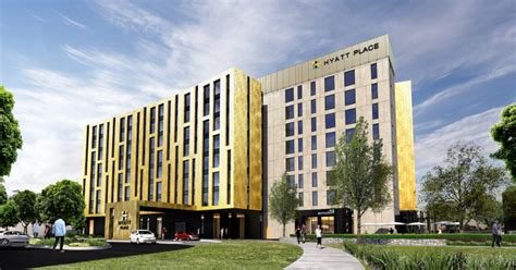 For additional information regarding hosting a private event at the essendon hotel please get in touch with us by submitting your private event enquiry here. Hyatt Place Melbourne, Essendon Fields - Hotel Concert ...