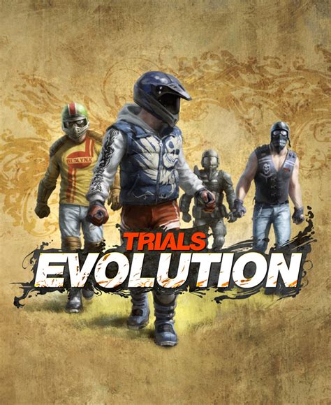 Trials Evolution - Rating and User Reviews | GAMERS DECIDE