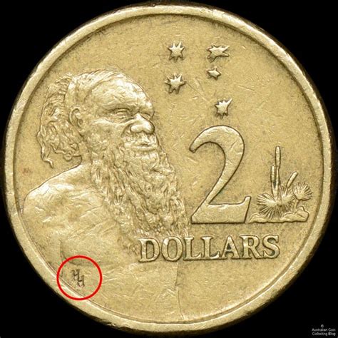 The Australian Coin Collecting Blog Rare Coins Worth Money Dollar