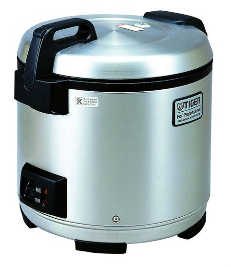 Japan Tiger Commercial Rice Cooker Warmer Cup Betathan Zojirushi