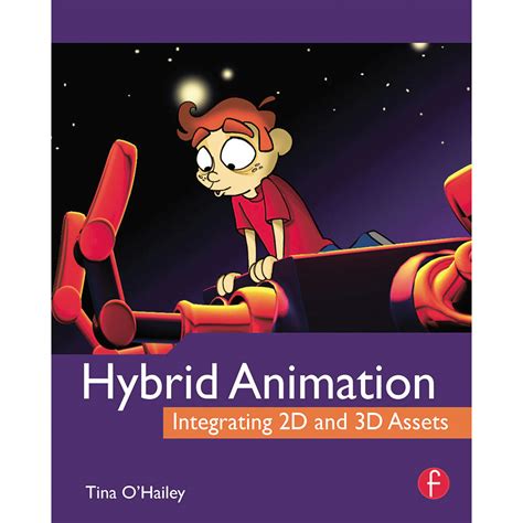 Pdf Hybrid Animation Integrating 2d And 3d Assets Summer Bubbles Free Pdf Ebook