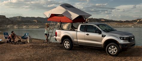 2019 Ford Ranger Aluminum Specs Awd