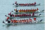How To Dragon Boat Photos