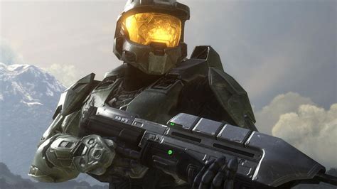 Halo The Master Chief Collection Launch Playlists Updated Vg247