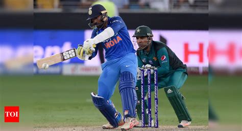 Ind vs nz wtc final: India vs Pakistan: Pakistan need partnerships to test ...