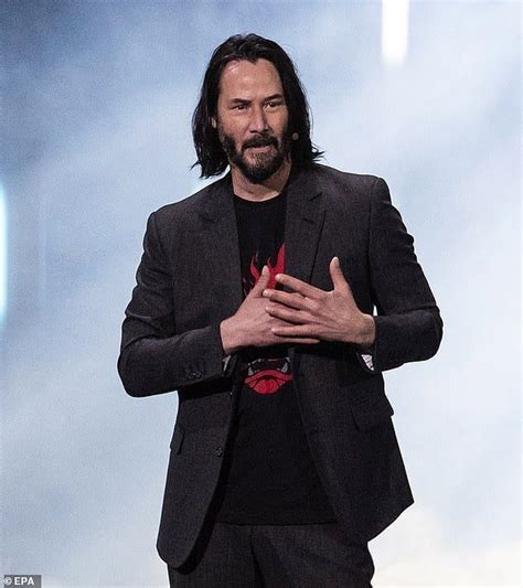 Keanu Planet Fan Community On Instagram Youre Going To Go Out There And The Fans Are Going