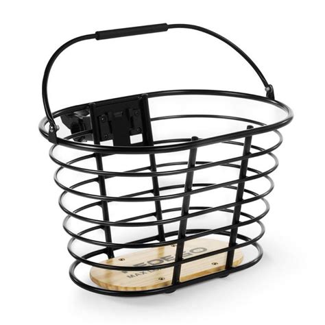 Baskets For Electric Bikes Accessories Pedego Electric Bikes